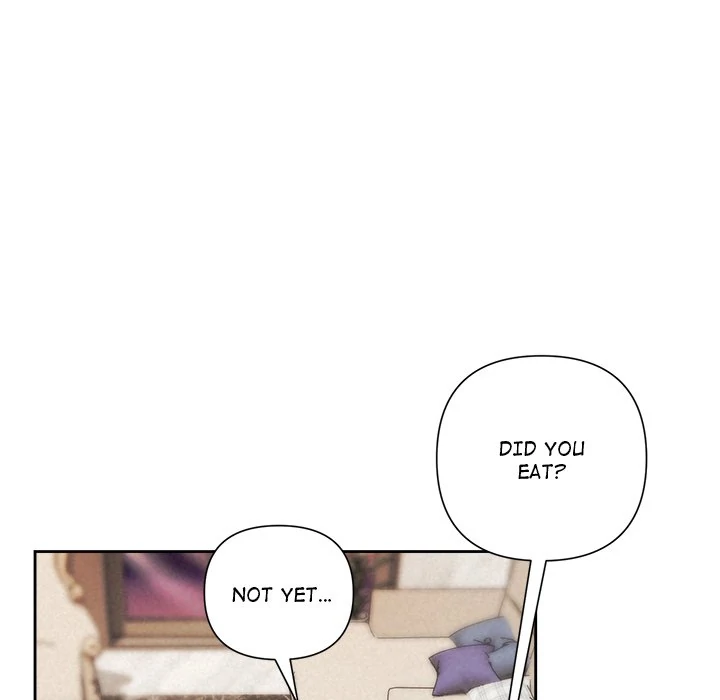 Suffocating Night Chapter 31 - page 140