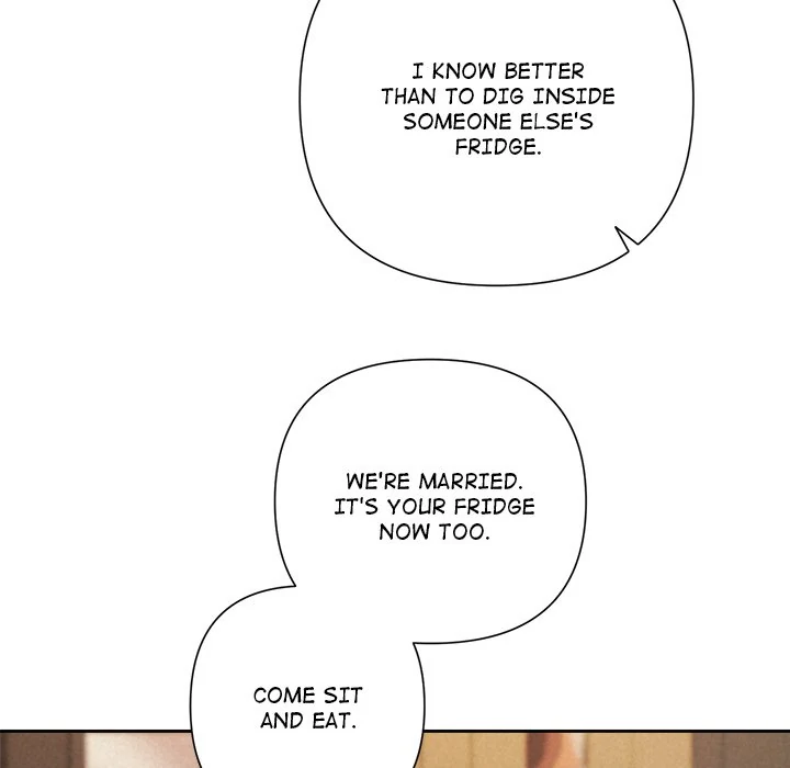 Suffocating Night Chapter 31 - page 142