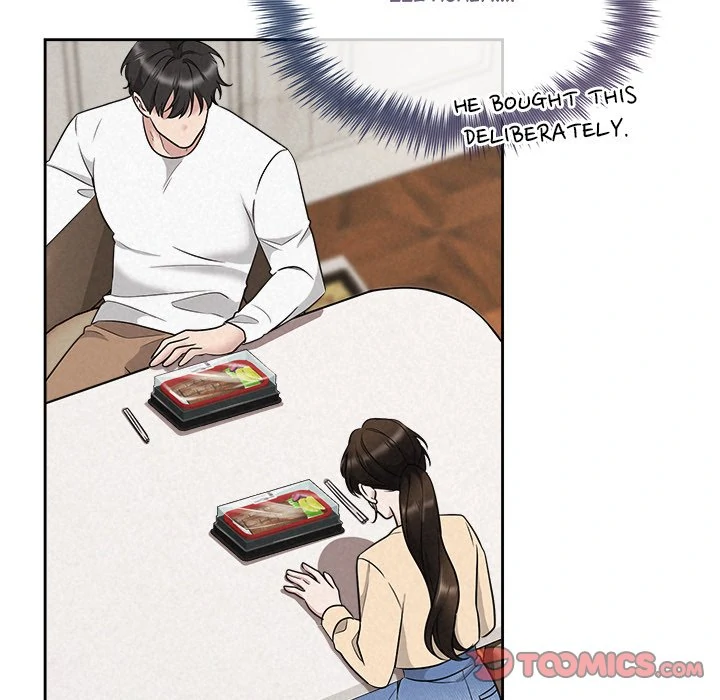Suffocating Night Chapter 31 - page 147