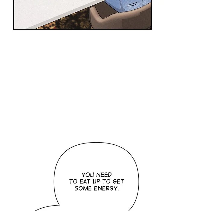 Suffocating Night Chapter 31 - page 148