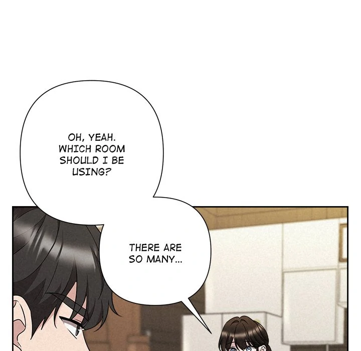 Suffocating Night Chapter 31 - page 151