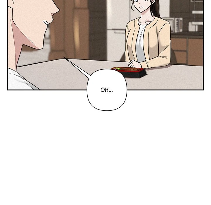 Suffocating Night Chapter 31 - page 152