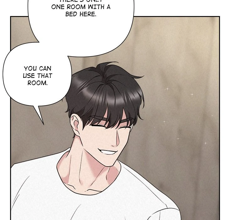 Suffocating Night Chapter 31 - page 154