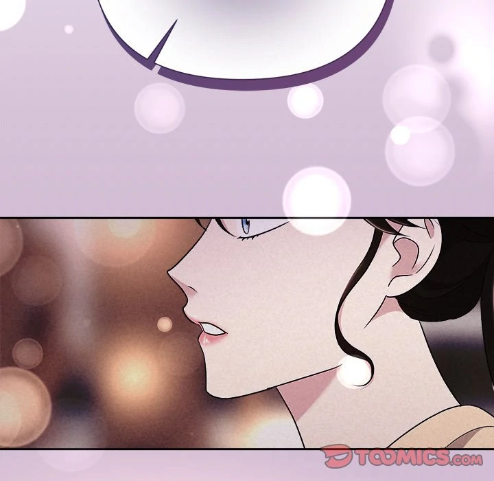 Suffocating Night Chapter 31 - page 165