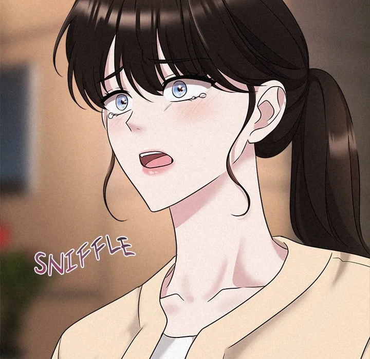 Suffocating Night Chapter 31 - page 168