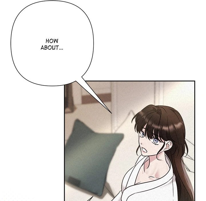 Suffocating Night Chapter 31 - page 16