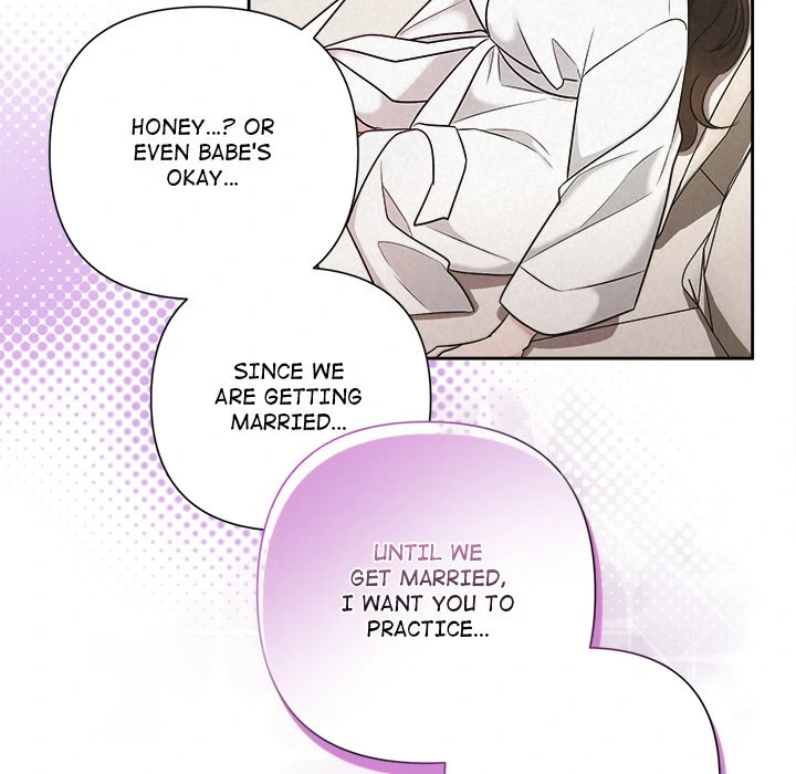 Suffocating Night Chapter 31 - page 17