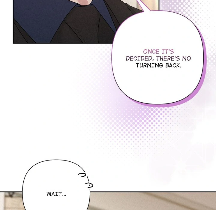 Suffocating Night Chapter 31 - page 19