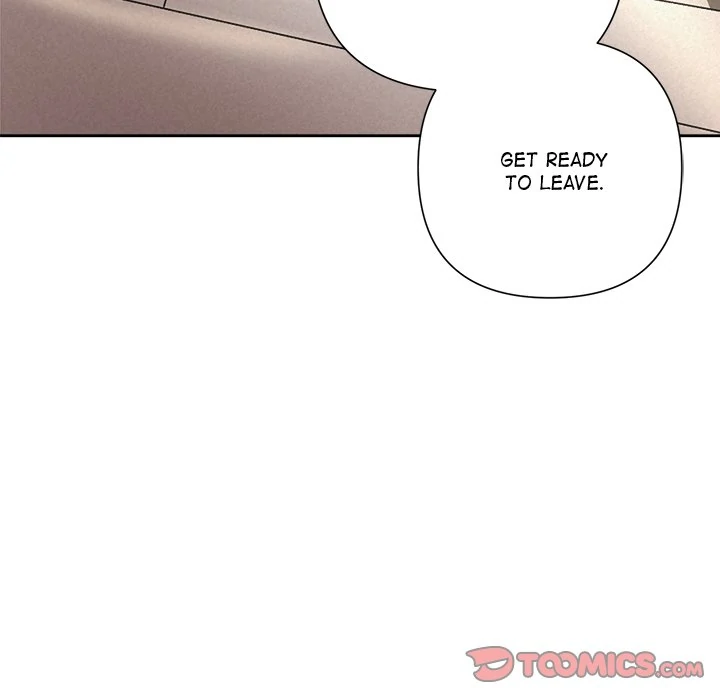 Suffocating Night Chapter 31 - page 21