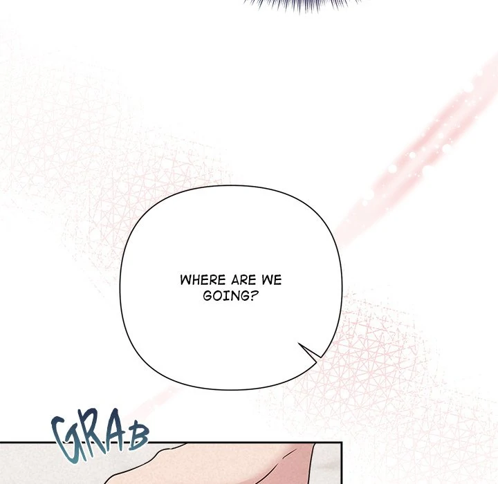 Suffocating Night Chapter 31 - page 25