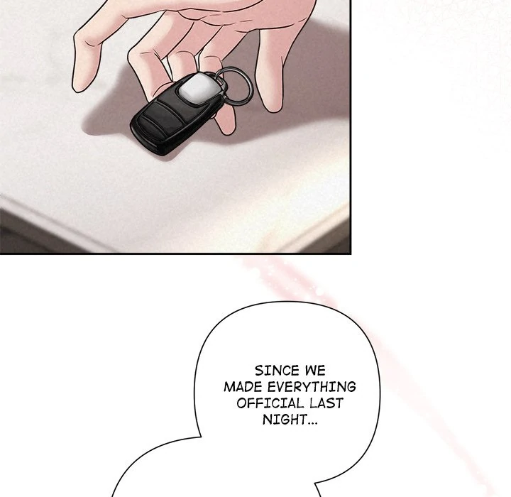 Suffocating Night Chapter 31 - page 26