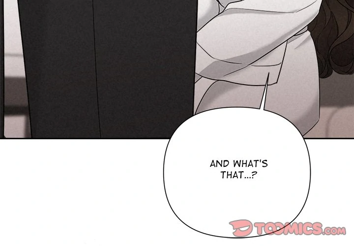 Suffocating Night Chapter 31 - page 3