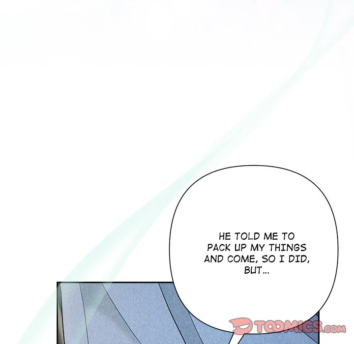 Suffocating Night Chapter 31 - page 39