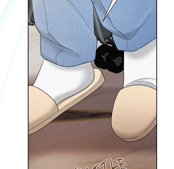 Suffocating Night Chapter 31 - page 40