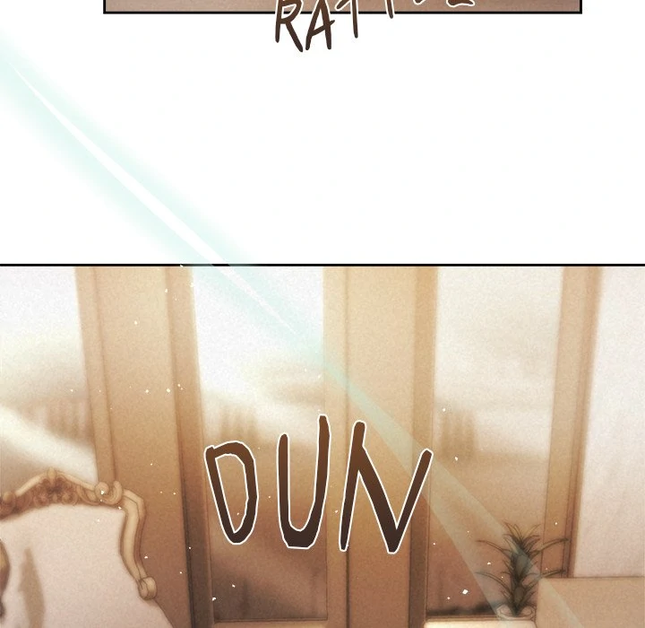 Suffocating Night Chapter 31 - page 41