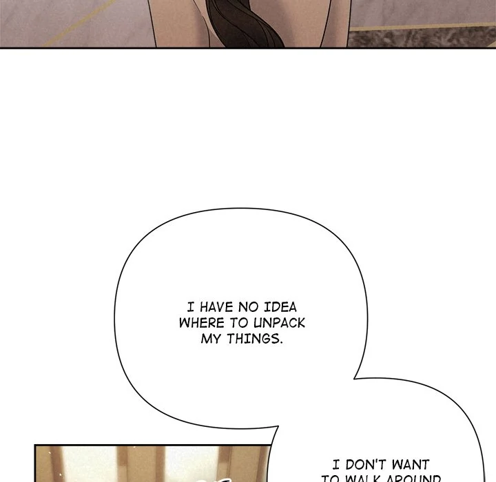 Suffocating Night Chapter 31 - page 43