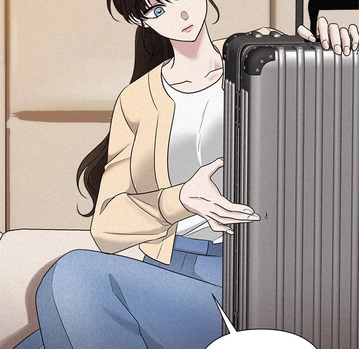 Suffocating Night Chapter 31 - page 47