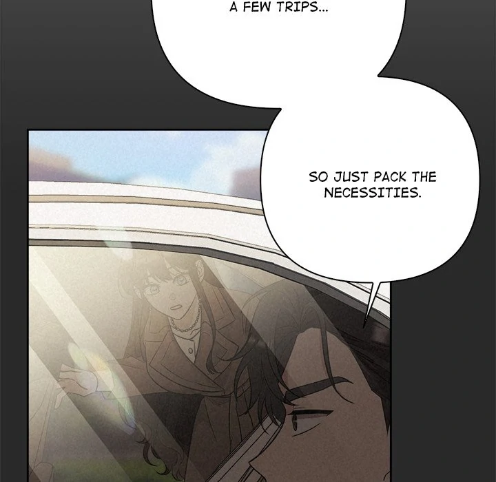 Suffocating Night Chapter 31 - page 52