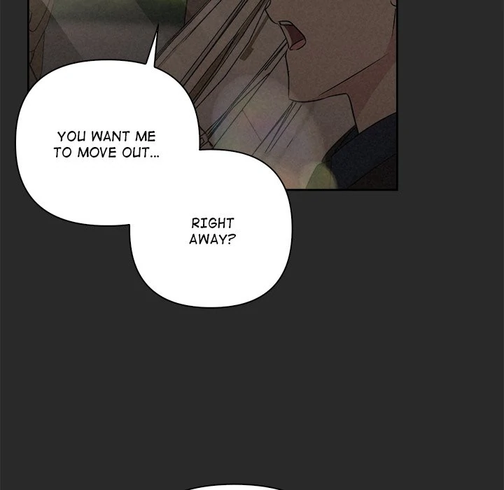 Suffocating Night Chapter 31 - page 53