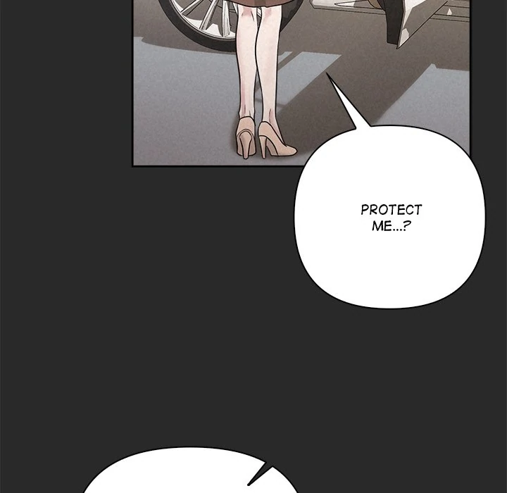 Suffocating Night Chapter 31 - page 55