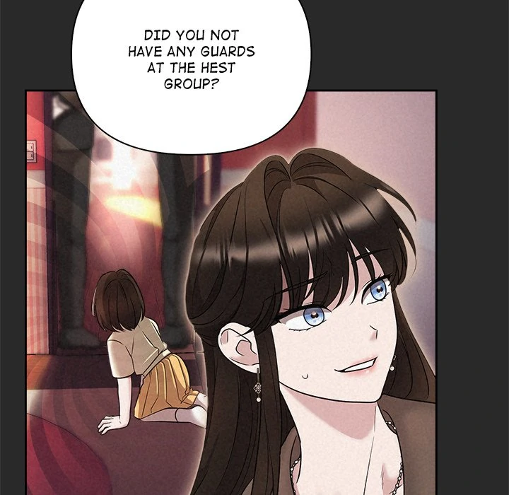 Suffocating Night Chapter 31 - page 56