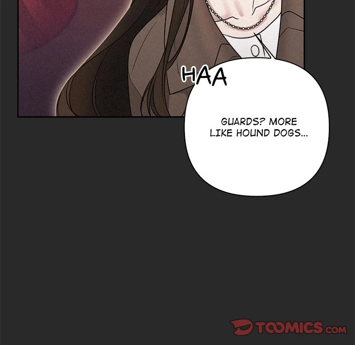 Suffocating Night Chapter 31 - page 57