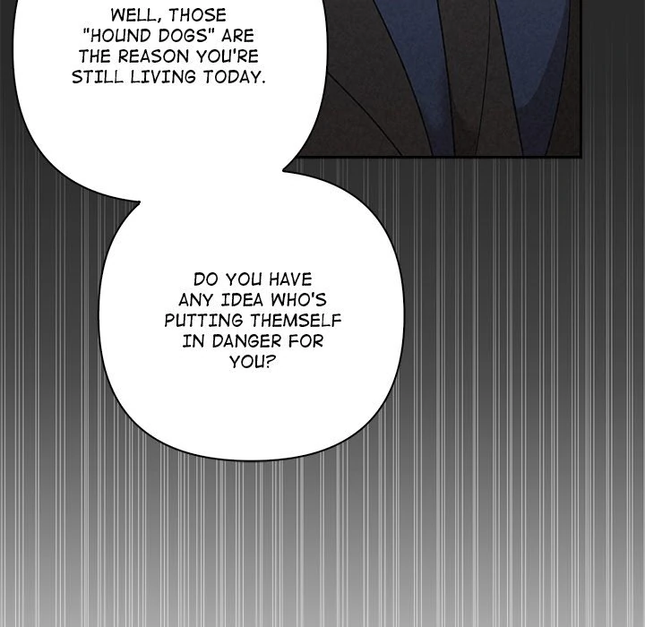 Suffocating Night Chapter 31 - page 59