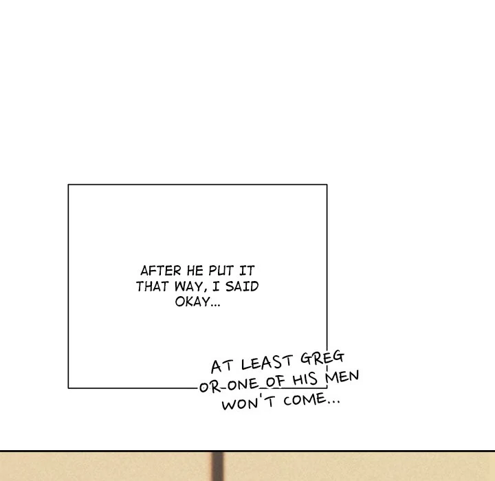 Suffocating Night Chapter 31 - page 61