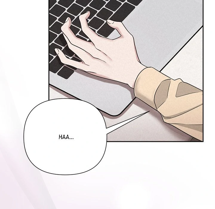 Suffocating Night Chapter 31 - page 66