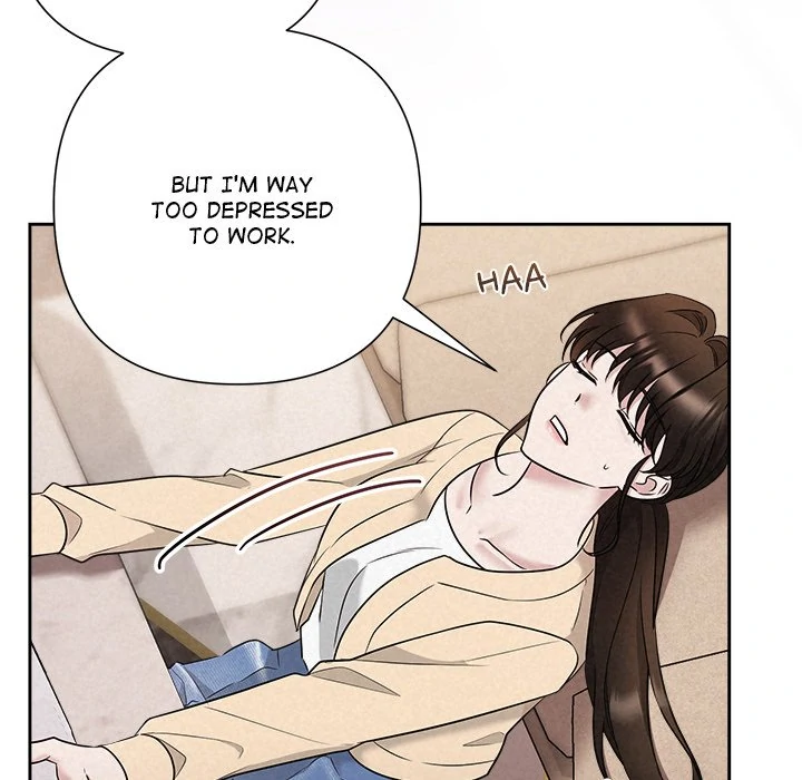 Suffocating Night Chapter 31 - page 68