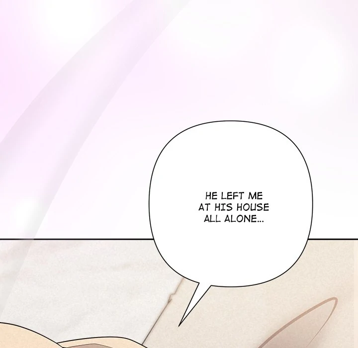 Suffocating Night Chapter 31 - page 70