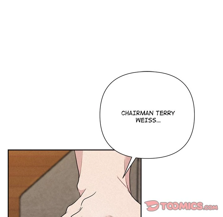 Suffocating Night Chapter 31 - page 75