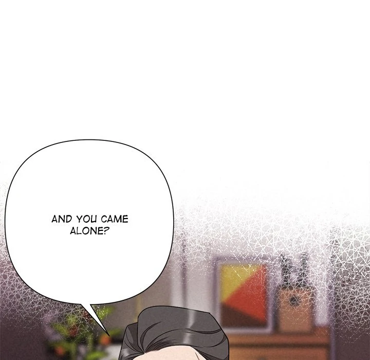 Suffocating Night Chapter 31 - page 79
