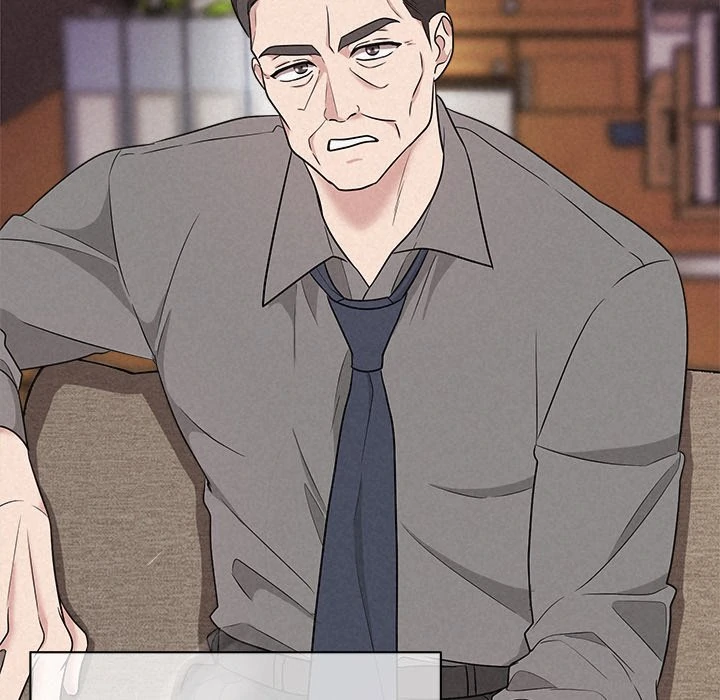 Suffocating Night Chapter 31 - page 80