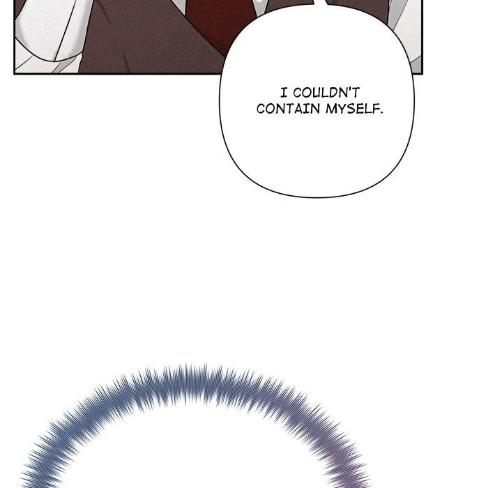 Suffocating Night Chapter 31 - page 84