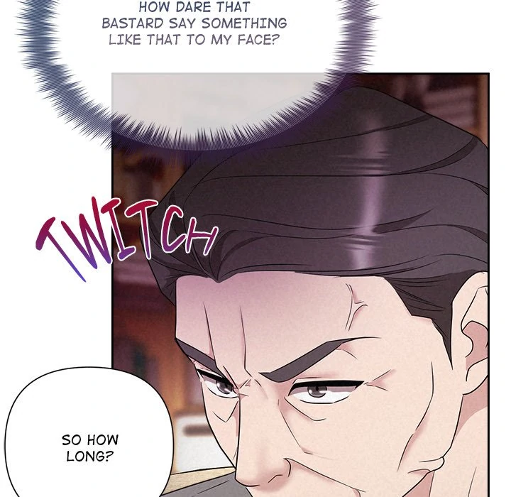 Suffocating Night Chapter 31 - page 85