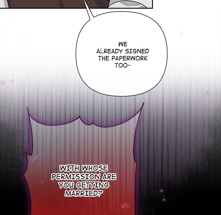 Suffocating Night Chapter 31 - page 88
