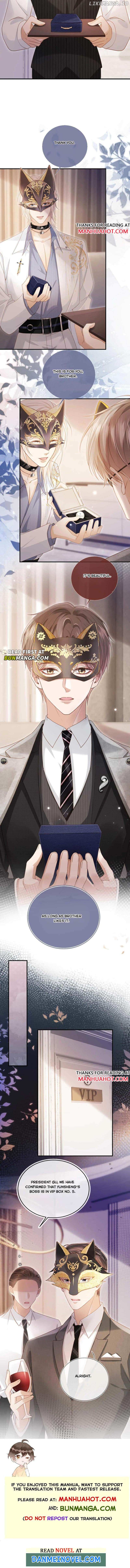 Fall in love with the Substitute Chapter 85 - page 6