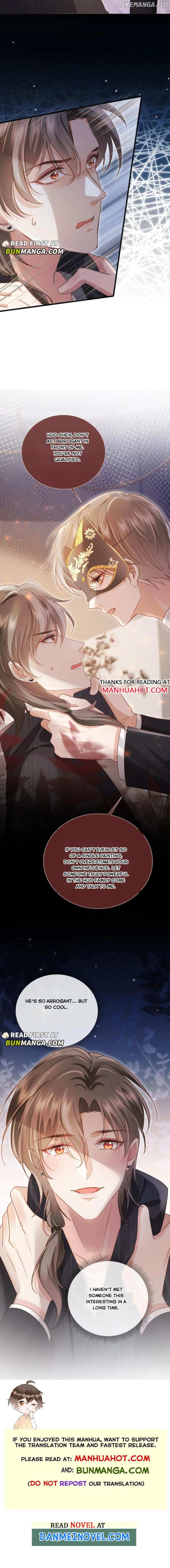 Fall in love with the Substitute Chapter 86 - page 6