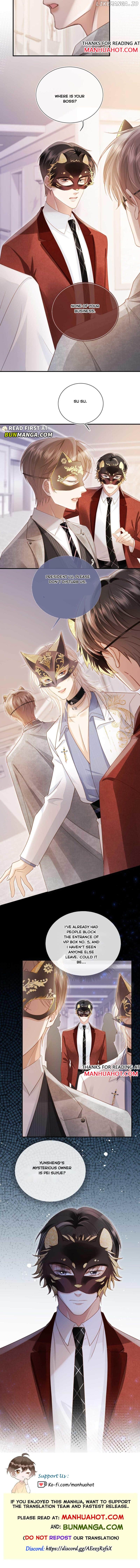 Fall in love with the Substitute Chapter 88 - page 5