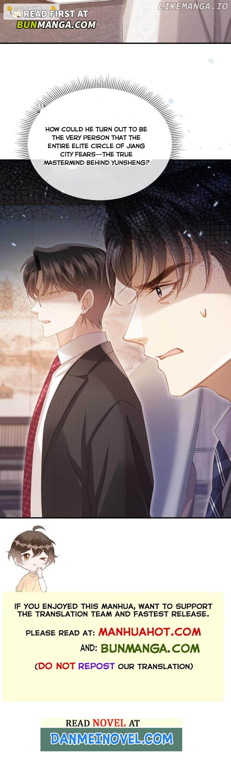 Fall in love with the Substitute Chapter 89 - page 6