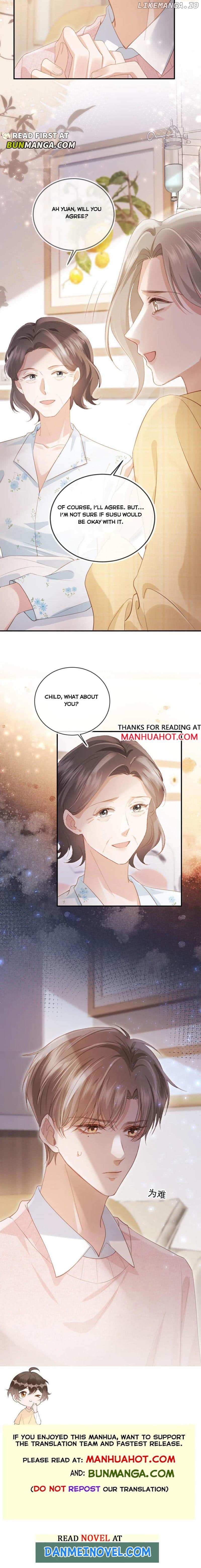 Fall in love with the Substitute Chapter 81 - page 5