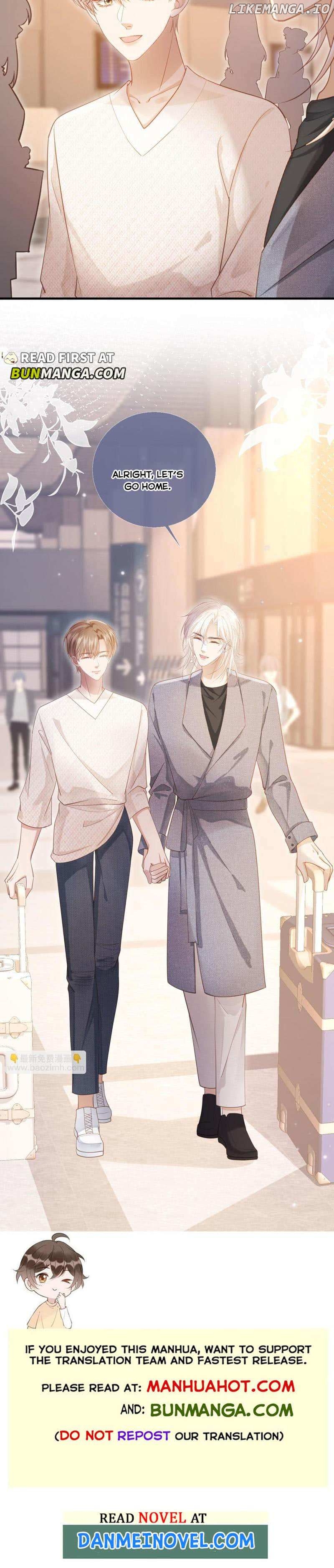 Fall in love with the Substitute Chapter 95 - page 5