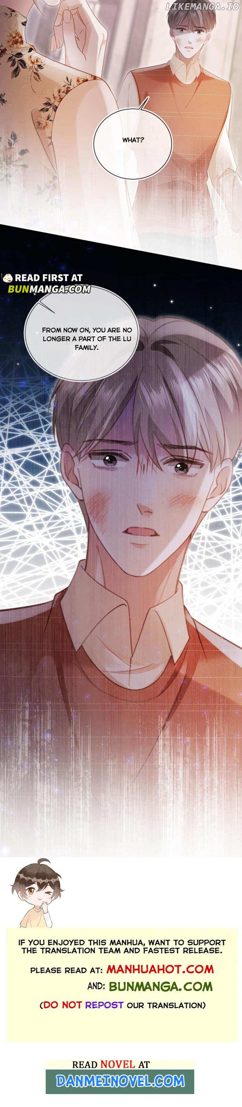 Fall in love with the Substitute Chapter 98 - page 6