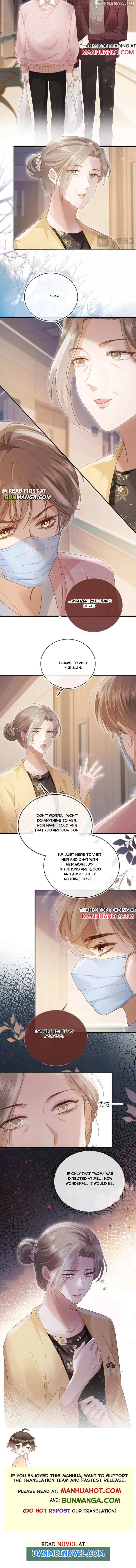 Fall in love with the Substitute Chapter 80 - page 5