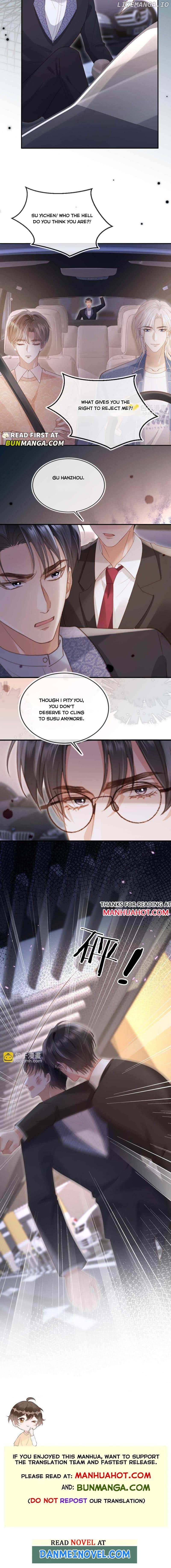 Fall in love with the Substitute Chapter 74 - page 5