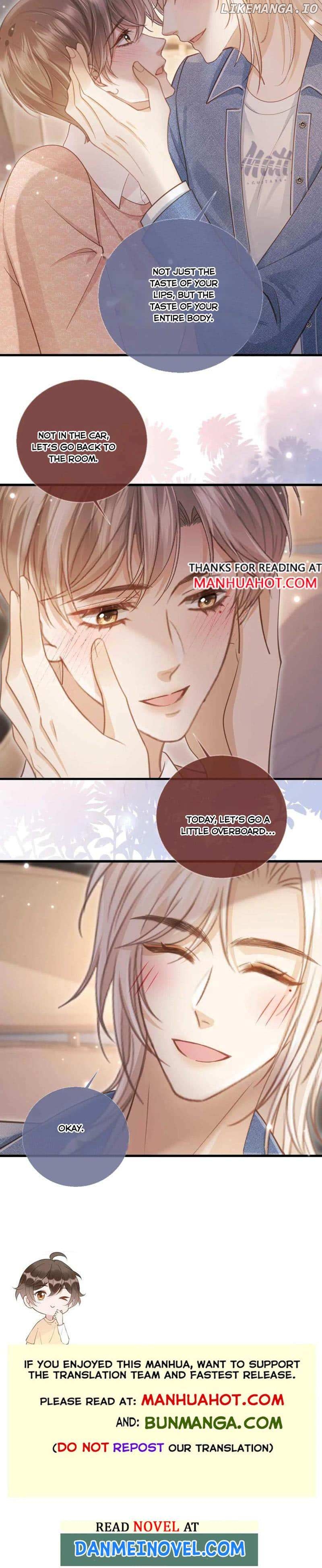 Fall in love with the Substitute Chapter 75 - page 5