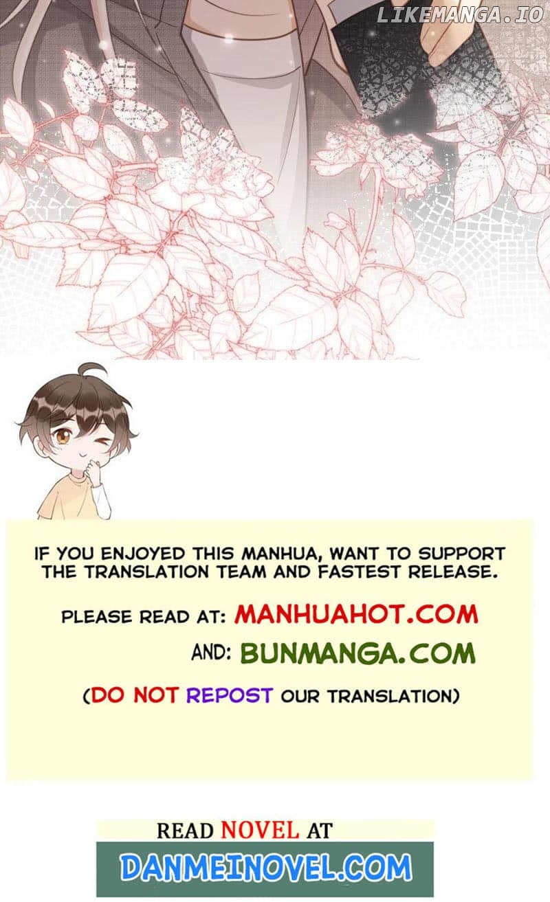 Fall in love with the Substitute Chapter 78 - page 6