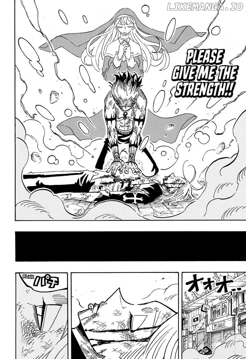 Ultimate Exorcist Kiyoshi Chapter 50 - page 18