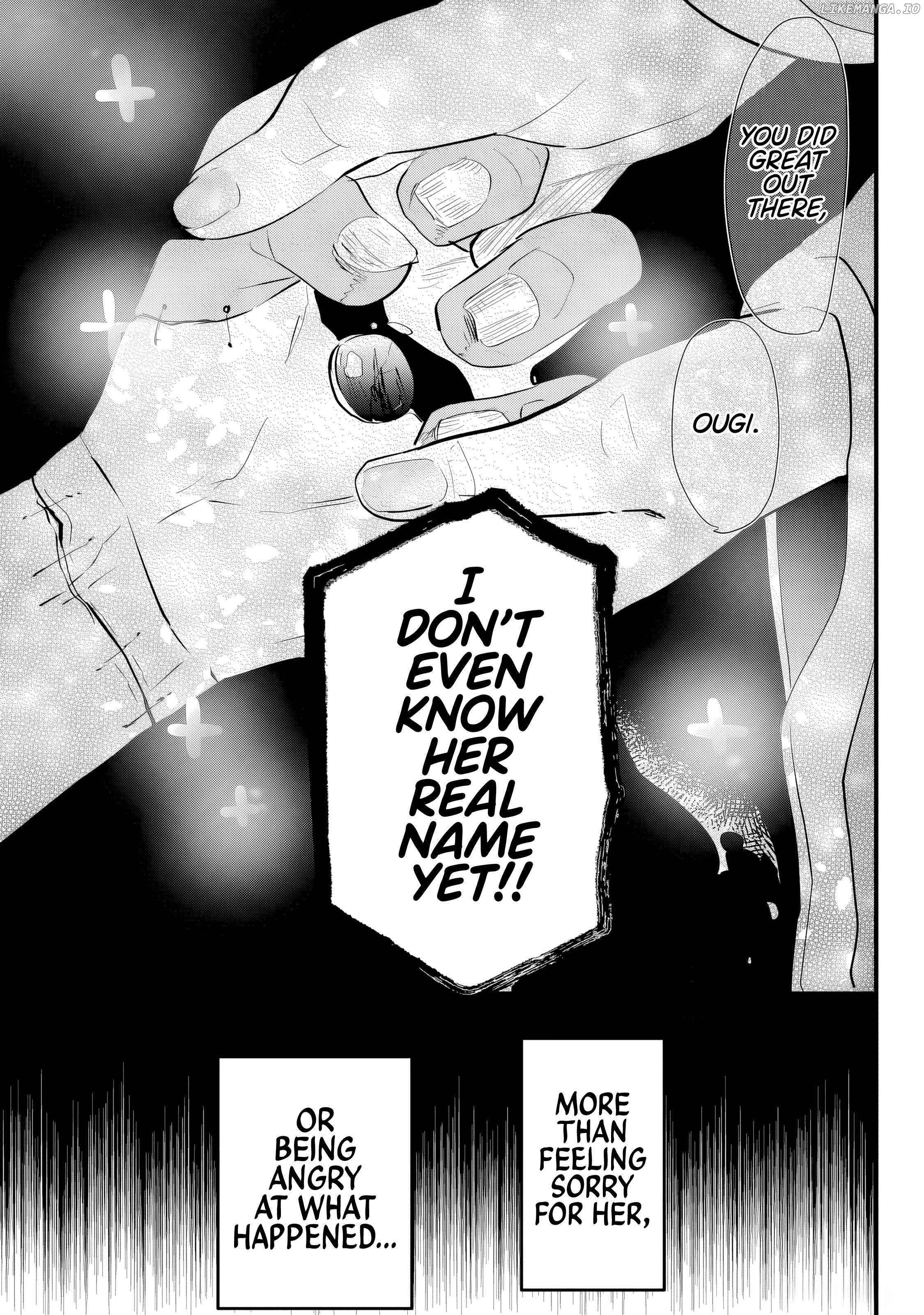 Tsugihagi Darake no Saikyou Yuusha Chapter 34 - page 14